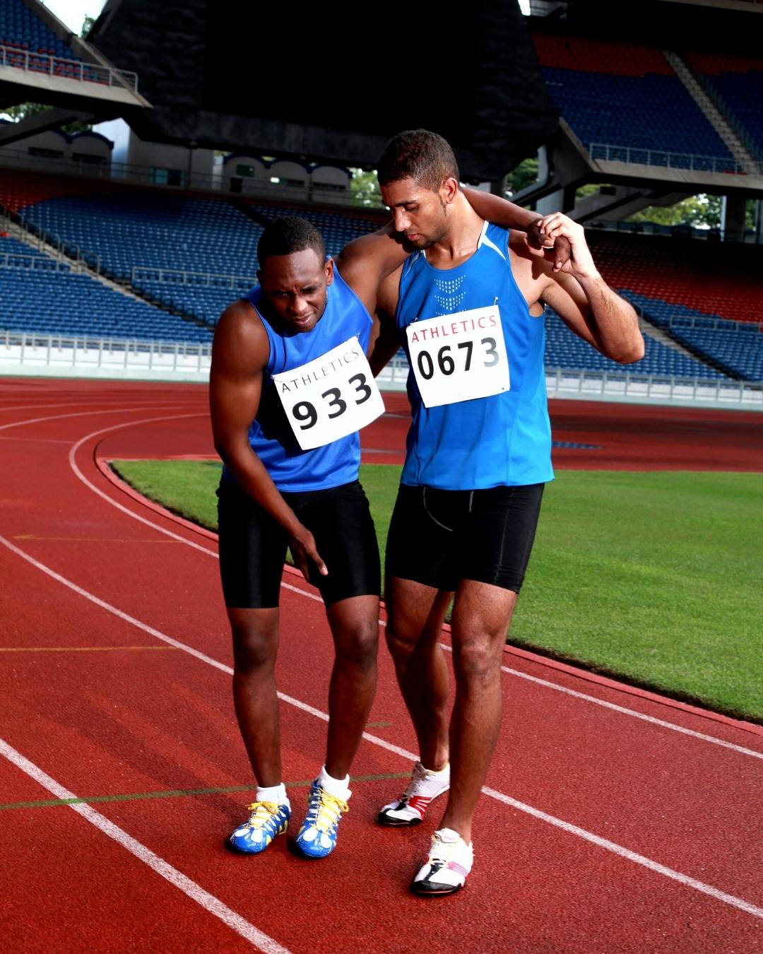 Sports Accident Sports Accident Expert